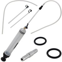 Bituxx Öl Einfüllpumpe Pumpe Einfüllhilfe Flüssigkeitspumpe Nachfüllpumpe Ölwechsel Handpumpe KFZ Werkstatt Manuell 500 ML 0,5L Bituxx Öl Einfüllpumpe Pumpe Einfüllhilfe Flüssigkeitspumpe Nachfüllpumpe Ölwechsel Handpumpe KFZ Werkstatt Manuell 500 ML 0,5L von BITUXX