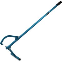 Stammwender Fallheber Wendehaken Wendehilfe Holzwender 1310mm bis 35cm Stammdurchmesser - Bituxx von BITUXX