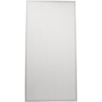 Bituxx - led Decken Panel Deckenbeleuchtung Deckenleuchte flach 60x120 Kaltweiß 6500K 78W von BITUXX