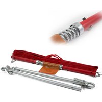 PKW Kfz Auto Abschleppstange mit Dämpfung 3000 kg 3T Abschleppseil PKW Kfz Auto Abschleppstange mit Dämpfung 3000 kg 3T Abschleppseil von BITUXX