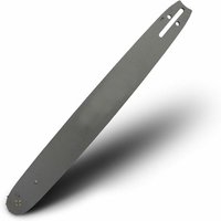 Schwert Kettensägenschwert Ersatzschwert für Kettensägen 20" von BITUXX