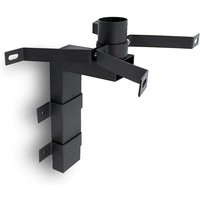 Bituxx - Wandhalter Wandbefestigung für us Mailbox Amerkanischer Briefkasten Letterbox Bituxx - Wandhalter Wandbefestigung für us Mailbox Amerkanischer Briefkasten Letterbox von BITUXX