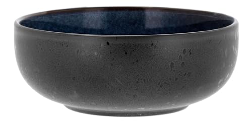 BITZ Poke-/Ramenschüssel black/darkblue 18cm von BITZ