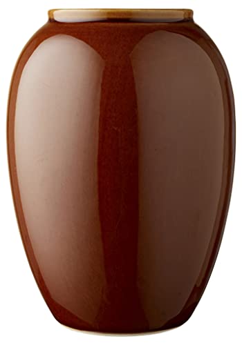 BITZ Vase 20 cm Amber von BITZ