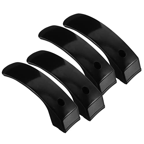 BIUDECO 1 Satz Ersatzgriff Für Wasserkocher Teiliges Universeller Kettle Handle Für Und Verbrühungssicher Installieren Für Herdarten 4 Stück BIUDECO 1 Satz Ersatzgriff Für Wasserkocher Teiliges Universeller Kettle Handle Für Und Verbrühungssicher Installieren Für Herdarten 4 Stück von BIUDECO