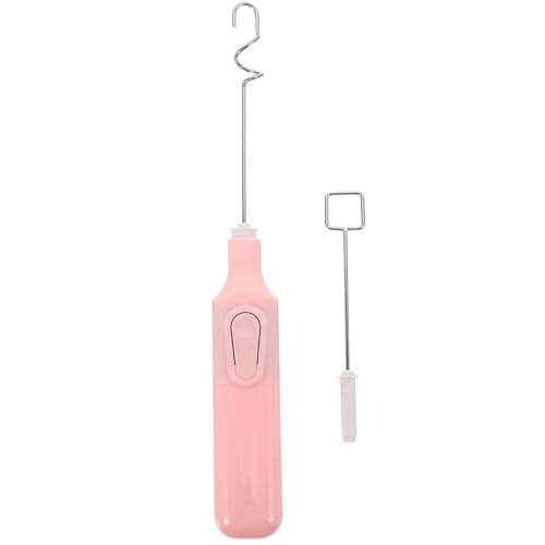 BIUDECO Elektrischer Pigmentmischer Mit Rührstäbchen Für Gouache Farben Mischen Kompakt Und Tragbar Für Malerei Und Pigmentmischungen BIUDECO Elektrischer Pigmentmischer Mit Rührstäbchen Für Gouache Farben Mischen Kompakt Und Tragbar Für Malerei Und Pigmentmischungen von BIUDECO