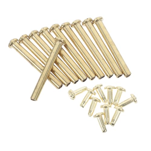 BIUDECO 10sätze Faltventil Rivets Handventilator Reparatur Zubehör Mit Professionelle Ersatzteile Für Faltbare Fächer Stabil Langlebig Installieren Hochwertige Metallnieten Für BIUDECO 10sätze Faltventil Rivets Handventilator Reparatur Zubehör Mit Professionelle Ersatzteile Für Faltbare Fächer Stabil Langlebig Installieren Hochwertige Metallnieten Für von BIUDECO