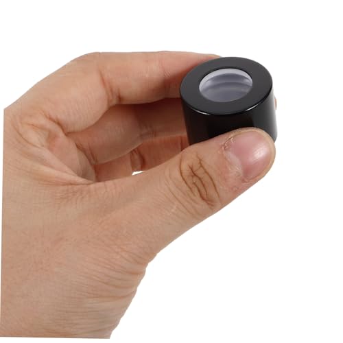 BIUDECO 10 Stück Teiliges Nachfüllbare Aromatherapie Flaschendeckel Metall Diffusor Verschlusskappen für Duftflaschen Auslaufsicher Langlebig Passend für Verschiedene Duftflaschen von BIUDECO