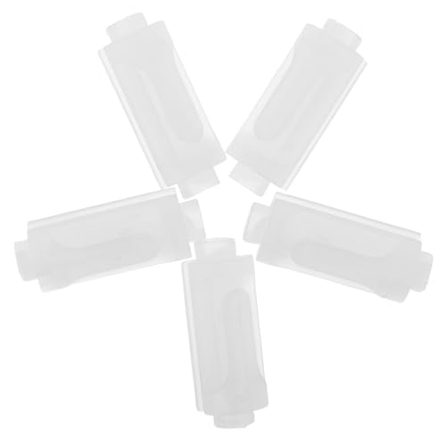BIUDECO 15 Stück Teiliges Set von Blind Cord Windern Robuste Halterungen für Jalousien Installieren Stabiler Halt Tragbares Design für Bequeme Aufbewahrung und Anpassbare Flexibilität von BIUDECO
