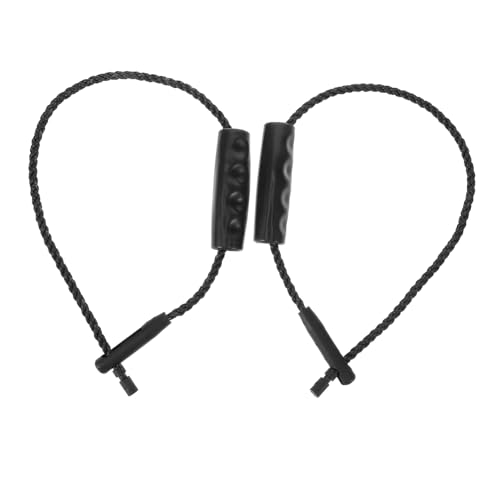 BIUDECO 2 Stück Ergonomischer Eimergriff mit Abnehmbaren Seilenden Bequeme Trageseile für Diy Projekte für Einsatz Bars oder Nachtclubs BIUDECO 2 Stück Ergonomischer Eimergriff mit Abnehmbaren Seilenden Bequeme Trageseile für Diy Projekte für Einsatz Bars oder Nachtclubs von BIUDECO