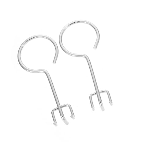 BIUDECO 2 Stück Teiliges Pegboard Becherhalter aus Robustem für Zuhause Gastronomie Geschäfte Platzsparend und Installieren BIUDECO 2 Stück Teiliges Pegboard Becherhalter aus Robustem für Zuhause Gastronomie Geschäfte Platzsparend und Installieren von BIUDECO