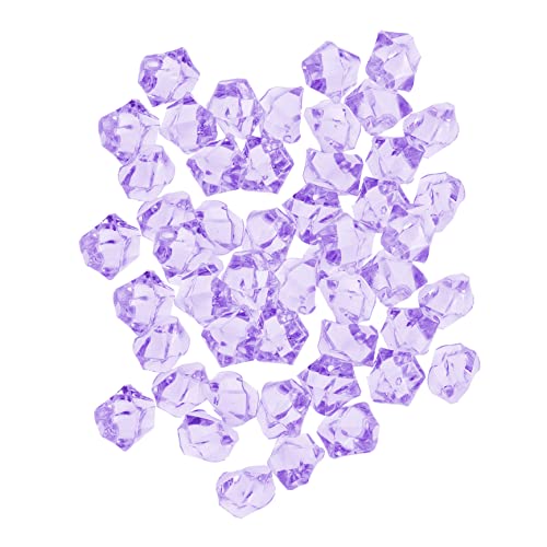 BIUDECO 500stücke Eiswürfel Für Deko Simulation Eissteine Für Hochzeiten Fotografie Tischdekoration Und Vasenfüllung BIUDECO 500stücke Eiswürfel Für Deko Simulation Eissteine Für Hochzeiten Fotografie Tischdekoration Und Vasenfüllung von BIUDECO