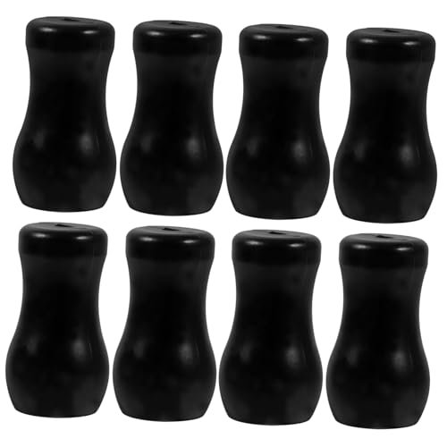BIUDECO 8 Stück Teiliges PVC Blindenschalter Zugknöpfe Ersatz für Fensterjalousien Robuste und Langlebige Beschläge zur Einfachen Installation von BIUDECO