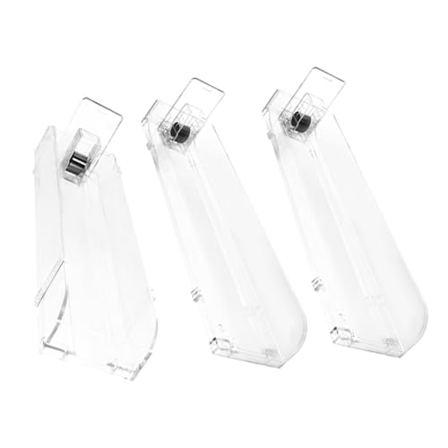 BIUDECO Automatischer Zigarettenspender aus Transparentem Pc-material Stabile und Langlebige Tabakpräsentation für Laden Supermarktauslage Platzsparender Zigaretten-dispenser mit BIUDECO Automatischer Zigarettenspender aus Transparentem Pc-material Stabile und Langlebige Tabakpräsentation für Laden Supermarktauslage Platzsparender Zigaretten-dispenser mit von BIUDECO