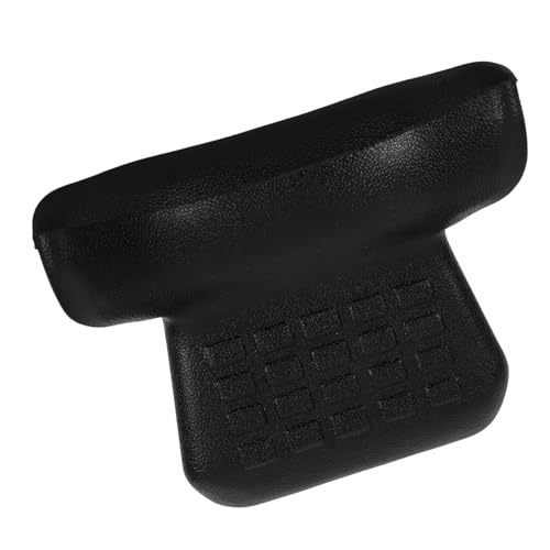BIUDECO Ergonomisches Badewannen Kissen Waschkopfstütze für Shampoo Bowl mit Integriertem Design für Badewannen und Friseurstühle Wasserdichtes Nackenpolster für Höchsten von BIUDECO