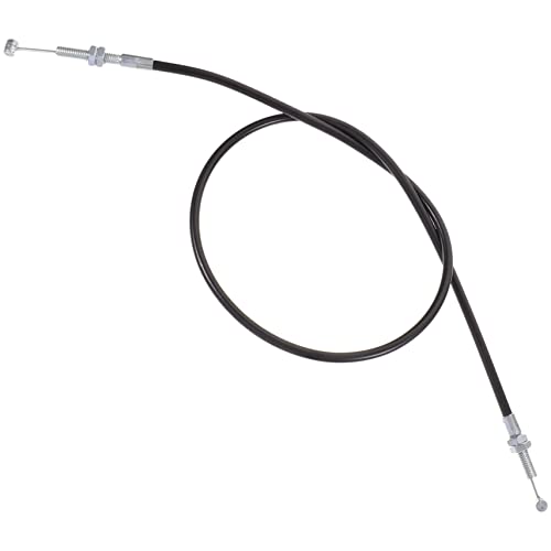 BIUDECO Hydraulisches Ersatzkabel für Friseurstuhl Aluminiumlegierung Relaxsessel Reparaturteil Leicht zu Montieren Passend für Salon und Sofastühle von BIUDECO