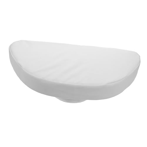 BIUDECO Massagekissen Kopfstütze mit Antisag Stützfunktion Komfortables Gesichtskissen für Massagebett Multifunktional für Schönheitssalon und Massagecenter Kleine Kernstütze für von BIUDECO