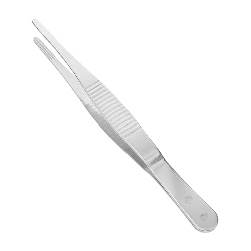 BIUDECO Präzise Zupfwerkzeuge für Gesichtshaarentfernung Ergonomisches Design für Formen von Augenbrauen und Feinen Haaren BIUDECO Präzise Zupfwerkzeuge für Gesichtshaarentfernung Ergonomisches Design für Formen von Augenbrauen und Feinen Haaren von BIUDECO