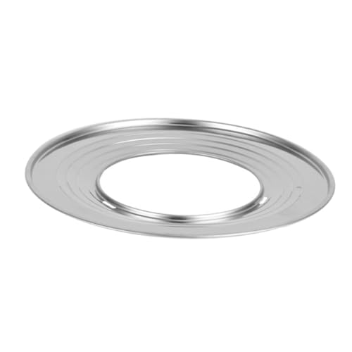 BIUDECO Rundes Dampfgaren Gestell aus Hochtemperaturbeständig Leicht und für Dampfgarer Suppentöpfe und BIUDECO Rundes Dampfgaren Gestell aus Hochtemperaturbeständig Leicht und für Dampfgarer Suppentöpfe und von BIUDECO