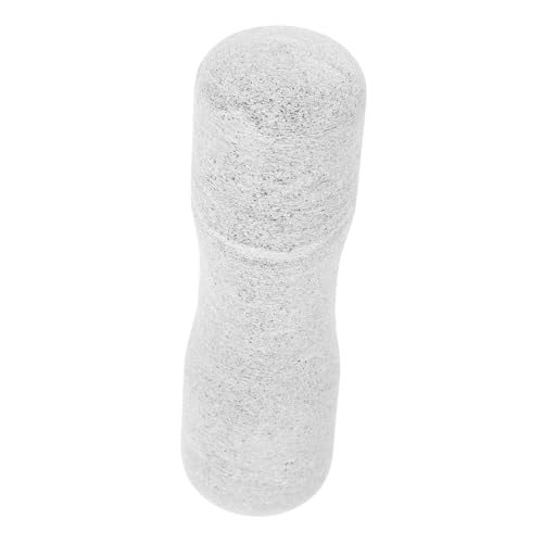 BIUDECO Steinpestle Kompakt Leicht Küchenutensil zum Zerkleinern Knoblauch Multifunktional Robust Langlebig für Gewürze und Lebensmittel Geeignet BIUDECO Steinpestle Kompakt Leicht Küchenutensil zum Zerkleinern Knoblauch Multifunktional Robust Langlebig für Gewürze und Lebensmittel Geeignet von BIUDECO