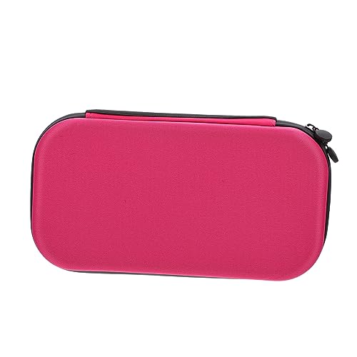 BIUDECO Tragetasche für Wasserdichtes Design mit Mesh Tasche für und Pflegezubehör für Zuhause und Unterwegs BIUDECO Tragetasche für Wasserdichtes Design mit Mesh Tasche für und Pflegezubehör für Zuhause und Unterwegs von BIUDECO