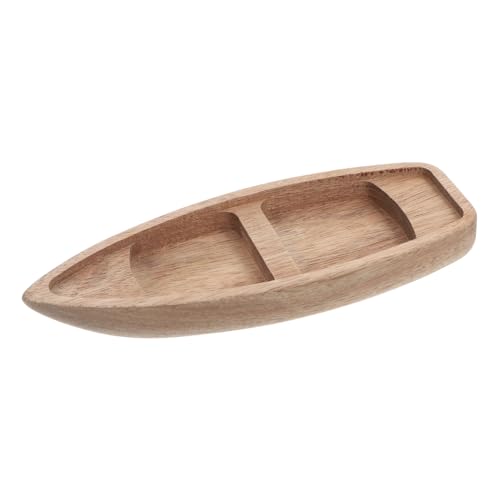 BIUDECO Unfertiges Holzboot Modell aus Stabilem Holz Miniatur Segelboot Figurine Präzise Verarbeitet Robuste Nautische Party Dekoration als und Wohnraumdeko BIUDECO Unfertiges Holzboot Modell aus Stabilem Holz Miniatur Segelboot Figurine Präzise Verarbeitet Robuste Nautische Party Dekoration als und Wohnraumdeko von BIUDECO