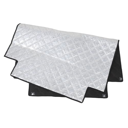 BIUDECO Wasserdichter Gefrierschrank Schutzbezug mit Wärmedämmung Uv Schutz und Witterungsbeständigkeit für Mini Kühlschränke Getränkekühler und Gefriertruhen Outdoor Geeignet BIUDECO Wasserdichter Gefrierschrank Schutzbezug mit Wärmedämmung Uv Schutz und Witterungsbeständigkeit für Mini Kühlschränke Getränkekühler und Gefriertruhen Outdoor Geeignet von BIUDECO