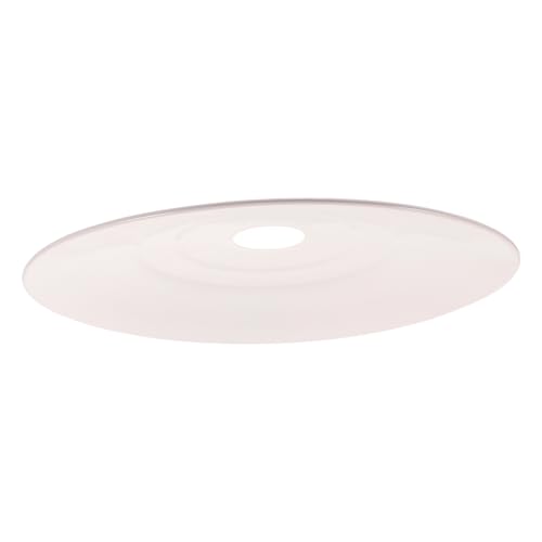 BIUDECO Wasserdichter Industrieller Aluminium Lampenschirm Robuster Decken und Pendelleuchten Abschirmung für und Außenbereich Langlebig Installieren Vintage Design von BIUDECO