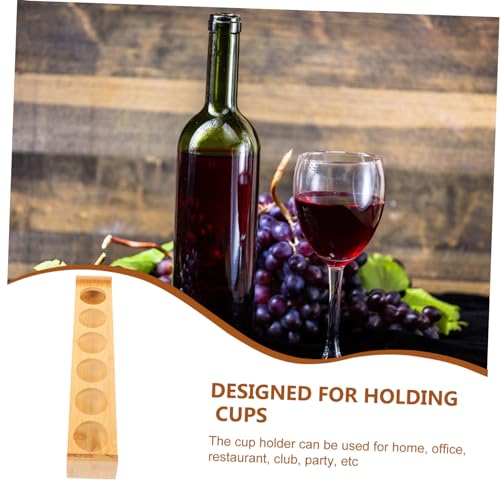 BIUDECO Weinglashalter Weinbecherständer Weinregal für Zuhause Bar Küche Büro Modernes Design Platzsparend Robust und Dekorativ BIUDECO Weinglashalter Weinbecherständer Weinregal für Zuhause Bar Küche Büro Modernes Design Platzsparend Robust und Dekorativ von BIUDECO