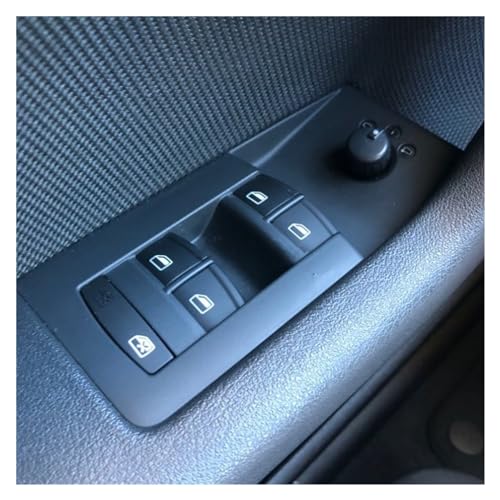 Fensterheber Steuerschalter Für A6 Für QUATTRO Für A3 Für Q7 2003-2011 OE 4F 0 959 851F 4F0959851 Fenster Master Control Schalter Taste Fensterheber Schalter von BIVOO