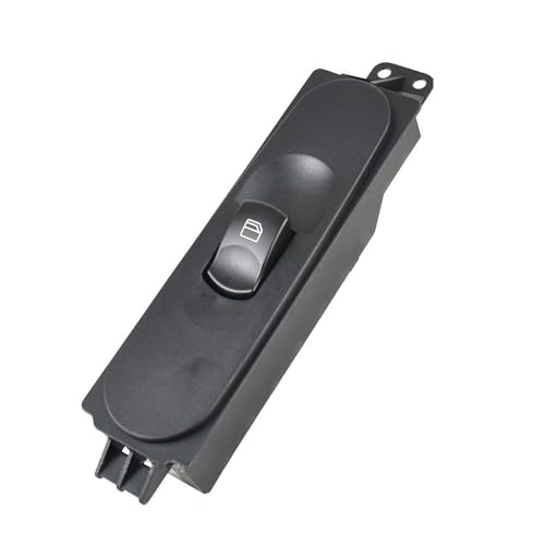 Fensterheber Steuerschalter Für VW Für Crafter 30-35 Für Bus 2E Für Kasten 2E Für Pritsche 2011-2017 68010050AA Elektrische Fensterheber Control Button Schalter Fensterheber Schalter (Farbe : 1) von BIVOO