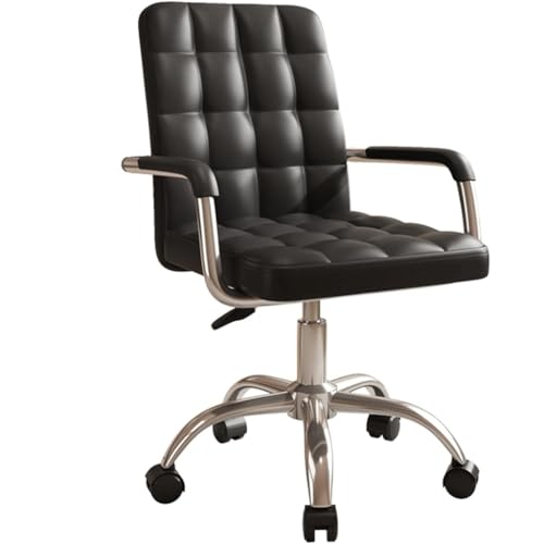 BIVVI Computerstuhl Home Office Chair Sedentary Schlafsaalstudienzimmerkonferenz Vorsitzender Mahjong -Vorsitz BIVVI Computerstuhl Home Office Chair Sedentary Schlafsaalstudienzimmerkonferenz Vorsitzender Mahjong -Vorsitz von BIVVI