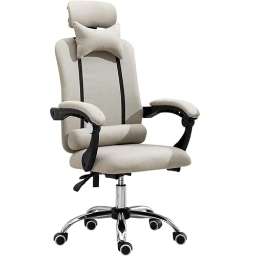 BIVVI Computerstuhl Office Chair Home Gaming Mesh einstellbar und liegender Vorsitzender Ergonomischer Stabstuhl BIVVI Computerstuhl Office Chair Home Gaming Mesh einstellbar und liegender Vorsitzender Ergonomischer Stabstuhl von BIVVI