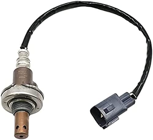 BIVVI Lambda-Luft-Kraftstoff-Verhältnis-O2-Sauerstoffsensor 89467 12030 8946712030 für Toyota Yaris Corolla Auris Avensis RAV4 1.5 1.6 1.8 2.0L Lambda-Sensor-Tester von BIVVI