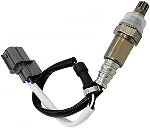 BIVVI Lambda-Luft-Kraftstoff-Verhältnis O2 für Honda Element Rsx Cr-v Crv 2.0 2.4l Sauerstoffsensor 36531-ppa-003 36531-prb-a11 36531-pzd-a01 Lambda-Sensor-Tester von BIVVI