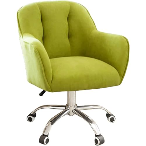 Bürostuhl Computerstuhl bequem für heimische Verwendung sitzender offizieller Spiele Chai Schreibtisch Lazy Sofa Schlafsaal Stuhl Bürostuhl Computerstuhl bequem für heimische Verwendung sitzender offizieller Spiele Chai Schreibtisch Lazy Sofa Schlafsaal Stuhl von BIVVI