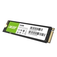 BIWIN SSD Acer FA200 M.2 2TB BIWIN SSD Acer FA200 M.2 2TB von BIWIN