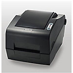 Bixolon Etikettendrucker Slp-Tx400Eg Grau Desktop von BIXOLON
