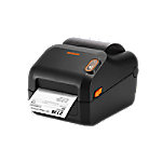 Bixolon Etikettendrucker Xd3-40T W125771599 Schwarz Desktop von BIXOLON