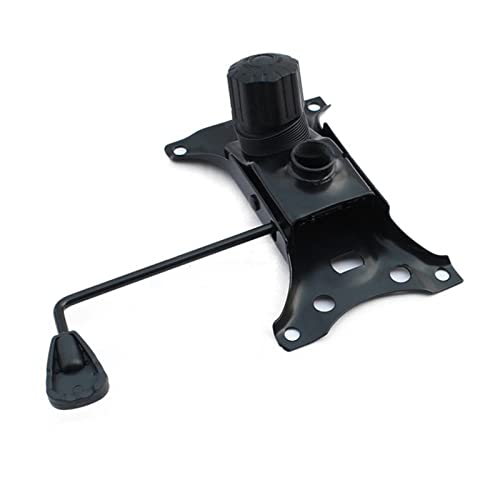 Computerstuhl Reparatur Schwenkstuhl Liftstuhl Boss Stuhl Teil Plattentable Basis Chassis Accessoires Office Stuhl Basisplatte Ersatz Ersatz Hochleistungs (Größe : A5.) von BORSAD
