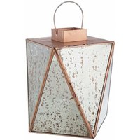 Bizzotto - Gil Copper Taschenlampe h29 Cod.0921779 von BIZZOTTO