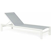 Bizzotto - Skipper New C-Wheels Babybett Weiß Bj.11 von BIZZOTTO