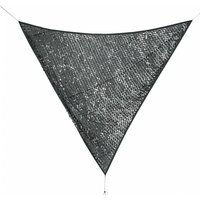 Bizzotto - Sonnensegel Mondgrau Sc.3.6X3.6 Bizzotto - Sonnensegel Mondgrau Sc.3.6X3.6 von BIZZOTTO