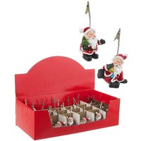 Bizzotto - Platzhalter OHöhe Anna Santa sortiert 2 Indisplay24 Bizzotto - Platzhalter OHöhe Anna Santa sortiert 2 Indisplay24 von BIZZOTTO