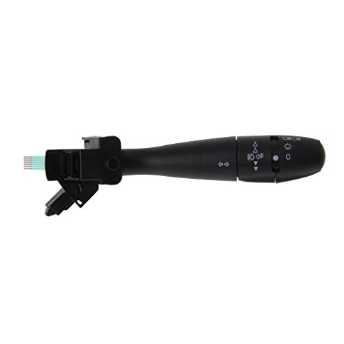 BIlinli Für Citroen C2 C3 C4 C5 C8 Picasso Xsara Berlingo Blinker Blinkerschalter von BIlinli