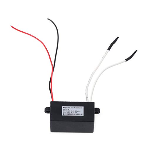 BIlinli Negative Ionen Generator Anion Ionisator Modul Air Vitamin Car Home Staubentfernung BIlinli Negative Ionen Generator Anion Ionisator Modul Air Vitamin Car Home Staubentfernung von BIlinli