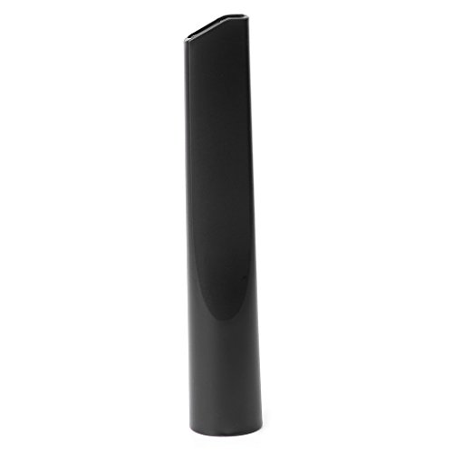 BIlinli Universal 32mm Staubsaugerzubehör Kunststoff Flachnaht Saugdüsenkopf von BIlinli