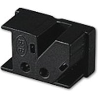 BJB Anschlusselement G4/GZ4 für NV-Halogen-Lampen - 25.274.1000.90 von BJB GmbH & Co. KG