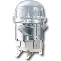 BJB Backofenleuchte G9 (Ausschn. ø 35,5 mm) - 77.208.5101.10 von BJB GmbH & Co. KG