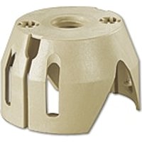 BJB Clipsbare Isolierhaube für HV-Halogen-Fass. 25.919.-302.51 von BJB GmbH & Co. KG